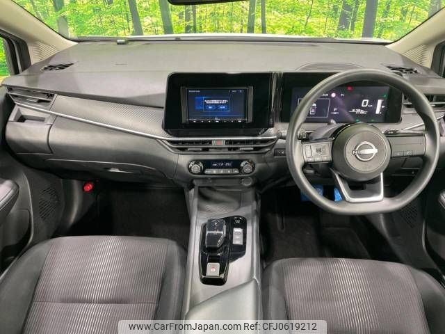 nissan note 2022 -NISSAN--Note 6AA-E13--E13-172297---NISSAN--Note 6AA-E13--E13-172297- image 2