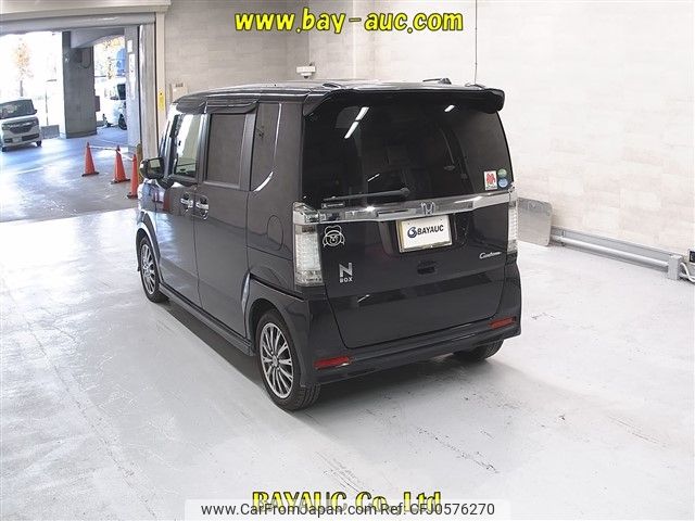 honda n-box 2015 -HONDA--N BOX JF1-2230755---HONDA--N BOX JF1-2230755- image 2