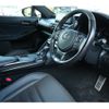 lexus is 2021 CFJ1639827 image 10