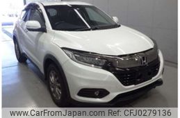 honda vezel 2019 -HONDA--VEZEL DBA-RU2--RU2-1304658---HONDA--VEZEL DBA-RU2--RU2-1304658-