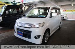 suzuki wagon-r 2010 -SUZUKI--Wagon R DBA-MH23S--MH23S-565269---SUZUKI--Wagon R DBA-MH23S--MH23S-565269-