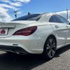 mercedes-benz cla-class 2018 -MERCEDES-BENZ--Benz CLA DBA-117347--WDD1173472N608596---MERCEDES-BENZ--Benz CLA DBA-117347--WDD1173472N608596- image 3