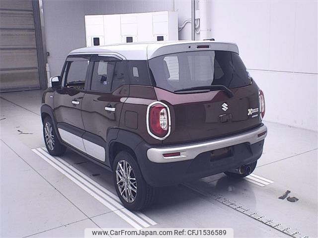 suzuki xbee 2020 CFJ1536589 image 2
