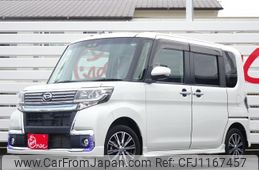 daihatsu tanto 2019 quick_quick_LA600S_LA600S-0758824