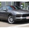 porsche cayenne 2021 -PORSCHE--Porsche Cayenne 3BA-E3MAA--WP1ZZZ9YZMDA41366---PORSCHE--Porsche Cayenne 3BA-E3MAA--WP1ZZZ9YZMDA41366- image 1