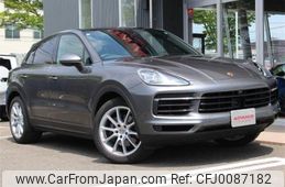 porsche cayenne 2021 -PORSCHE--Porsche Cayenne 3BA-E3MAA--WP1ZZZ9YZMDA41366---PORSCHE--Porsche Cayenne 3BA-E3MAA--WP1ZZZ9YZMDA41366-