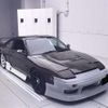 nissan 180sx 1998 CFJ1670082 image 1