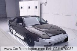 nissan 180sx 1998 CFJ1670082