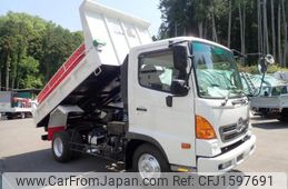 hino ranger 2013 CFJ1597691