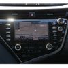 toyota camry 2018 -TOYOTA--Camry DAA-AXVH70--AXVH70-1025502---TOYOTA--Camry DAA-AXVH70--AXVH70-1025502- image 10