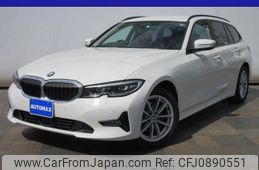 bmw 3-series 2020 GOO_JP_700080167230250312001