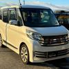 nissan dayz-roox 2014 -NISSAN 【名変中 】--DAYZ Roox B21A--0053226---NISSAN 【名変中 】--DAYZ Roox B21A--0053226- image 1