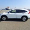 honda cr-v 2012 NIKYO_FD39509 image 4