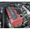 honda s2000 1999 CFJ1645193 image 17
