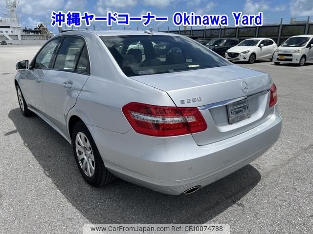 mercedes-benz e-class 2009 -MERCEDES-BENZ--Benz E Class 212047C-WDD2120472A085104---MERCEDES-BENZ--Benz E Class 212047C-WDD2120472A085104- image 2