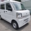 suzuki every 2021 -SUZUKI 【神戸 408ﾕ3205】--Every HBD-DA17V--DA17V-508258---SUZUKI 【神戸 408ﾕ3205】--Every HBD-DA17V--DA17V-508258- image 1