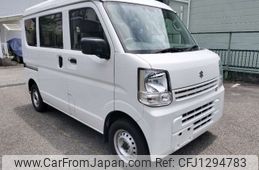 suzuki every 2021 -SUZUKI 【神戸 408ﾕ3205】--Every HBD-DA17V--DA17V-508258---SUZUKI 【神戸 408ﾕ3205】--Every HBD-DA17V--DA17V-508258-