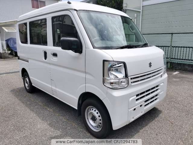 suzuki every 2021 -SUZUKI 【神戸 408ﾕ3205】--Every HBD-DA17V--DA17V-508258---SUZUKI 【神戸 408ﾕ3205】--Every HBD-DA17V--DA17V-508258- image 1