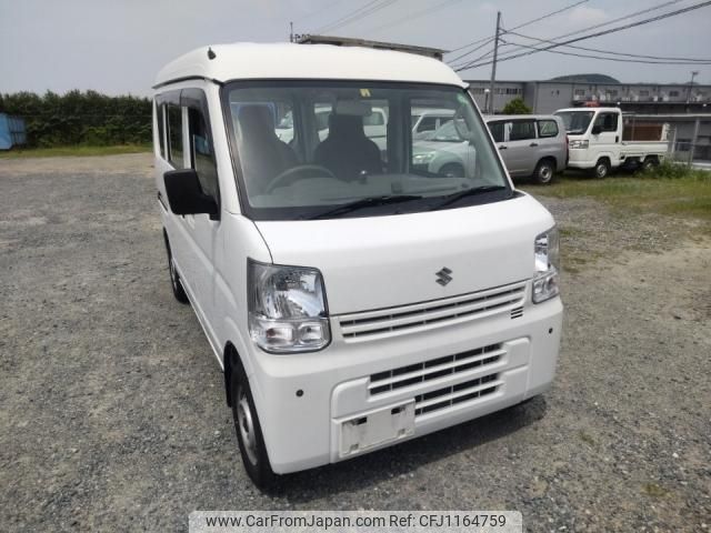 suzuki every 2019 quick_quick_HBD-DA17V_DA17V-374069 image 2