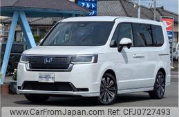 honda stepwagon 2025 -HONDA 【名変中 】--Stepwgn RP8--1090934---HONDA 【名変中 】--Stepwgn RP8--1090934-