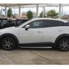 mazda cx-3 2016 CFJ1639249 image 8