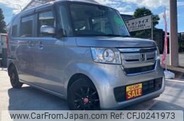 honda n-box 2019 -HONDA--N BOX DBA-JF3--JF3-1293902---HONDA--N BOX DBA-JF3--JF3-1293902-