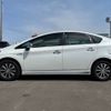 toyota prius 2013 -TOYOTA--Prius DAA-ZVW30--ZVW30-1670347---TOYOTA--Prius DAA-ZVW30--ZVW30-1670347- image 4