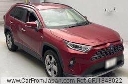 toyota rav4 2019 CFJ1848022