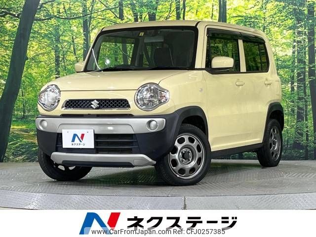 suzuki hustler 2019 -SUZUKI--Hustler DAA-MR41S--MR41S-346919---SUZUKI--Hustler DAA-MR41S--MR41S-346919- image 1