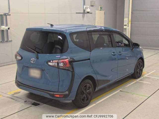 toyota sienta 2021 -TOYOTA--Sienta 5BA-NSP170G--NSP170-7294405---TOYOTA--Sienta 5BA-NSP170G--NSP170-7294405- image 2