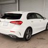 mercedes-benz a-class 2019 -MERCEDES-BENZ--Benz A Class 5BA-177084--WDD1770842J100153---MERCEDES-BENZ--Benz A Class 5BA-177084--WDD1770842J100153- image 11