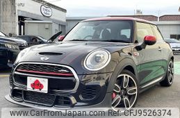 mini mini-others 2016 -BMW--BMW Mini DBA-XMJCW--WMWXM920X02D05868---BMW--BMW Mini DBA-XMJCW--WMWXM920X02D05868-