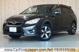 subaru xv 2013 CFJ0105106