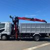 mitsubishi-fuso fighter 2008 -MITSUBISHI--Fuso Fighter PDG-FK62FY--FK62FY-***114---MITSUBISHI--Fuso Fighter PDG-FK62FY--FK62FY-***114- image 7