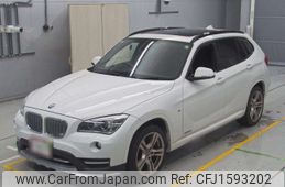 bmw x1 2015 CFJ1593202