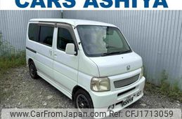 honda vamos 2002 CFJ1713059