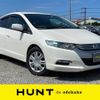 honda insight 2010 -HONDA--Insight DAA-ZE2--ZE2-1300905---HONDA--Insight DAA-ZE2--ZE2-1300905- image 1