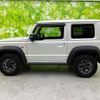 suzuki jimny-sierra 2019 quick_quick_3BA-JB74W_JB74W-106015 image 2