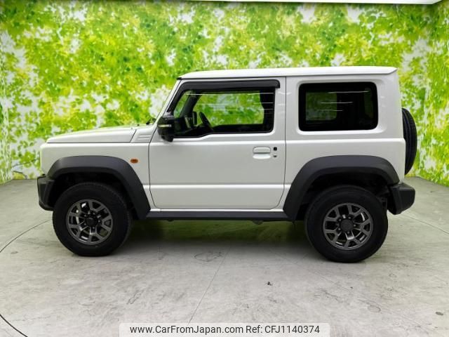 suzuki jimny-sierra 2019 quick_quick_3BA-JB74W_JB74W-106015 image 2