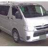 toyota hiace-van 2021 quick_quick_QDF-GDH201V_GDH201-2018846 image 1