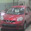 nissan march 2018 -NISSAN--March K13--728906---NISSAN--March K13--728906- image 5