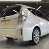 toyota prius-α 2012 -TOYOTA--Prius α DAA-ZVW41W--ZVW41-3121588---TOYOTA--Prius α DAA-ZVW41W--ZVW41-3121588- image 9