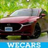 mazda mazda3 2019 quick_quick_5BA-BPFP_BPFP-106771 image 1