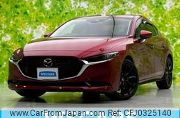 mazda mazda3 2019 quick_quick_5BA-BPFP_BPFP-106771