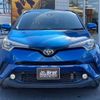 toyota c-hr 2017 -TOYOTA--C-HR DAA-ZYX10--ZYX10-2057443---TOYOTA--C-HR DAA-ZYX10--ZYX10-2057443- image 17