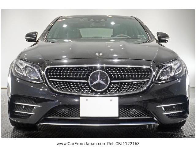 mercedes-benz e-class 2018 quick_quick_CAA-213061_WDD2130611A492985 image 2