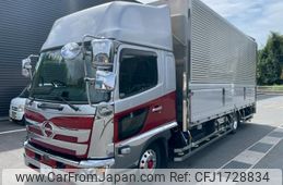 hino ranger 2017 CFJ1728834