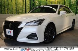 toyota crown 2016 -TOYOTA--Crown DBA-ARS210--ARS210-6002583---TOYOTA--Crown DBA-ARS210--ARS210-6002583-