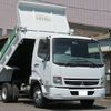 mitsubishi-fuso fighter 2007 -MITSUBISHI--Fuso Fighter FK71D--702445---MITSUBISHI--Fuso Fighter FK71D--702445- image 1