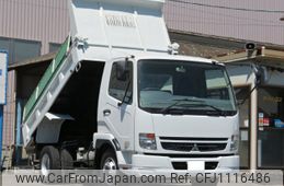 mitsubishi-fuso fighter 2007 -MITSUBISHI--Fuso Fighter FK71D--702445---MITSUBISHI--Fuso Fighter FK71D--702445-